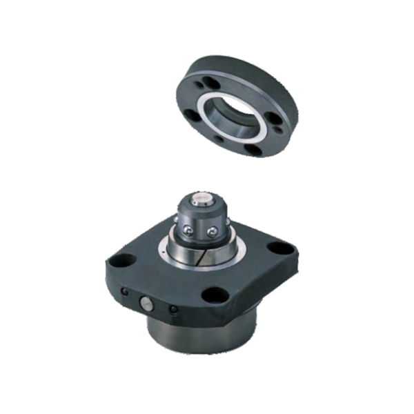 Quick change system