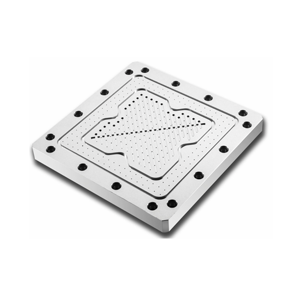 真空吸附平臺(tái)